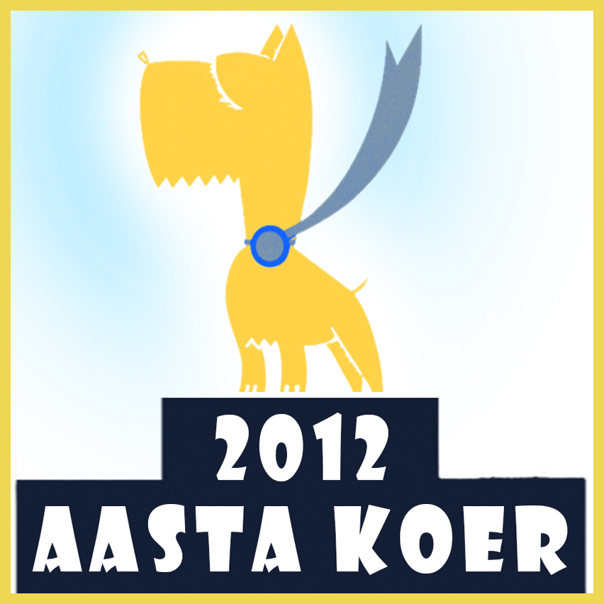 “Aasta koer 2012″ tulemused / Estonian Mastiff Club competition “Dog of the Year 2012″ Results