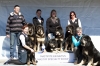 Excellent 2, Breeder class - kennel Netravati